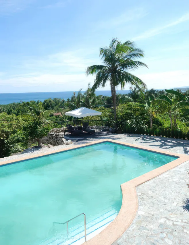 Panorama de Argao Boutique Resort photo 2