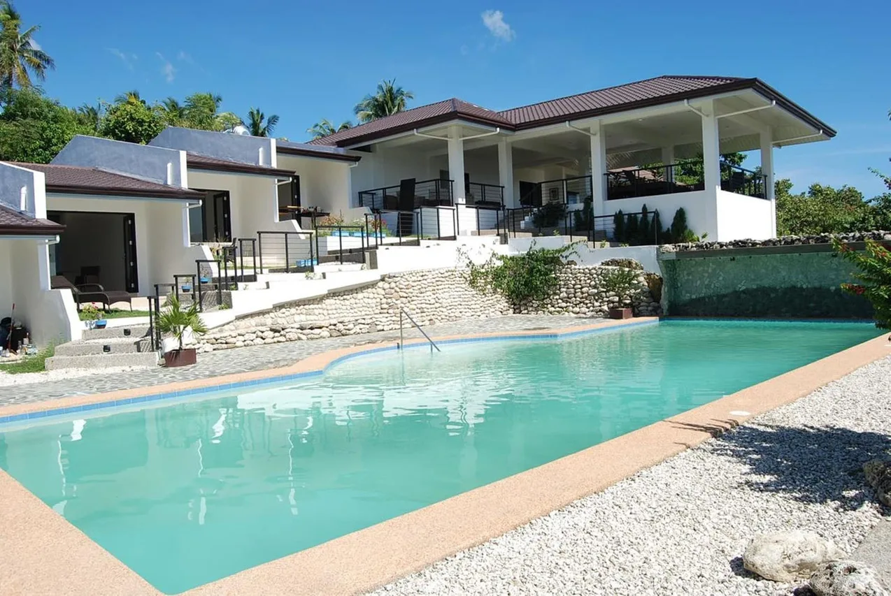 Panorama de Argao Boutique Resort photo 3