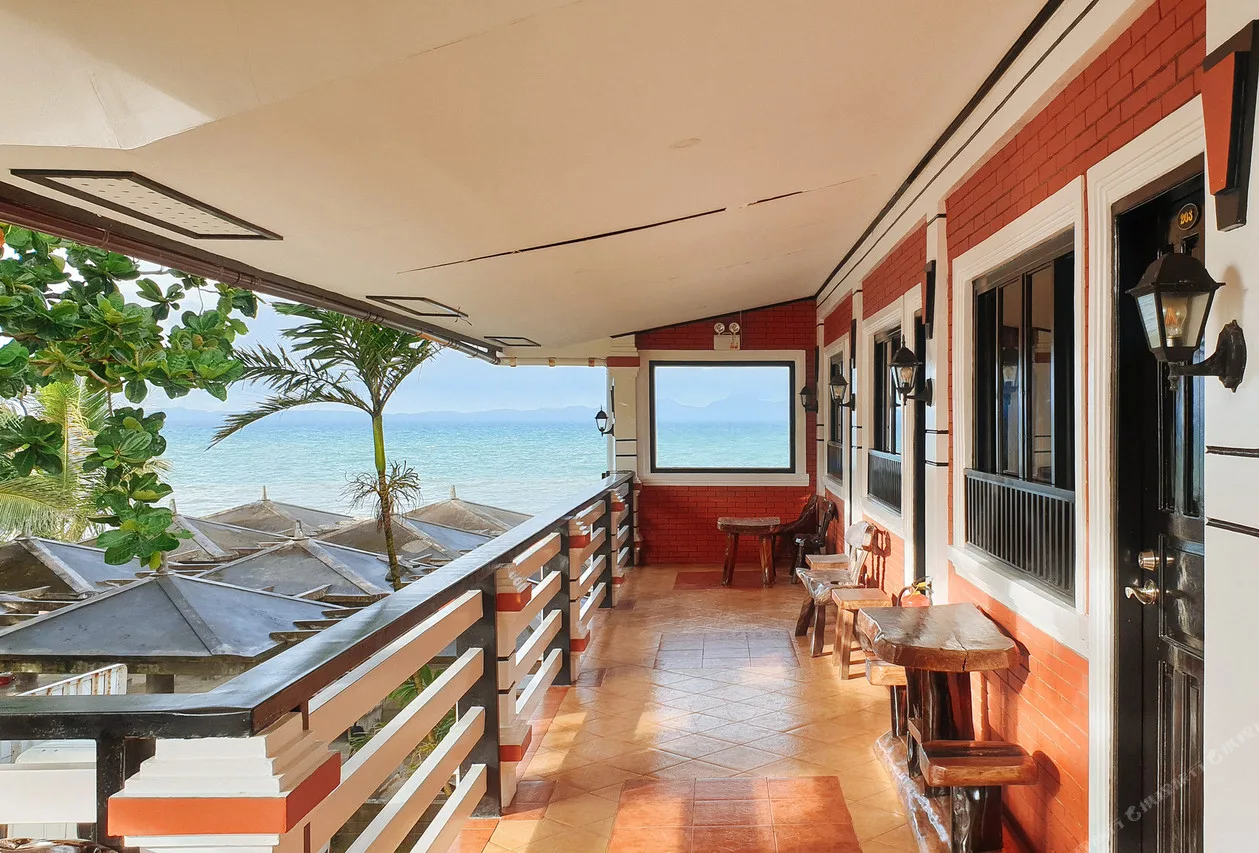 RedDoorz @ La Sefa Hotel and Resort Atimonan photo 4