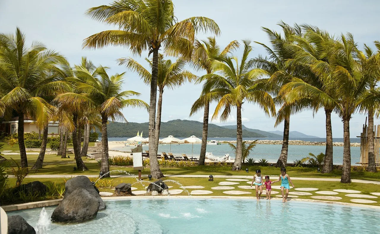 Misibis Bay photo 2