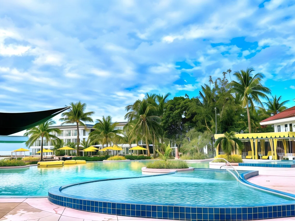 Misibis Bay photo 3