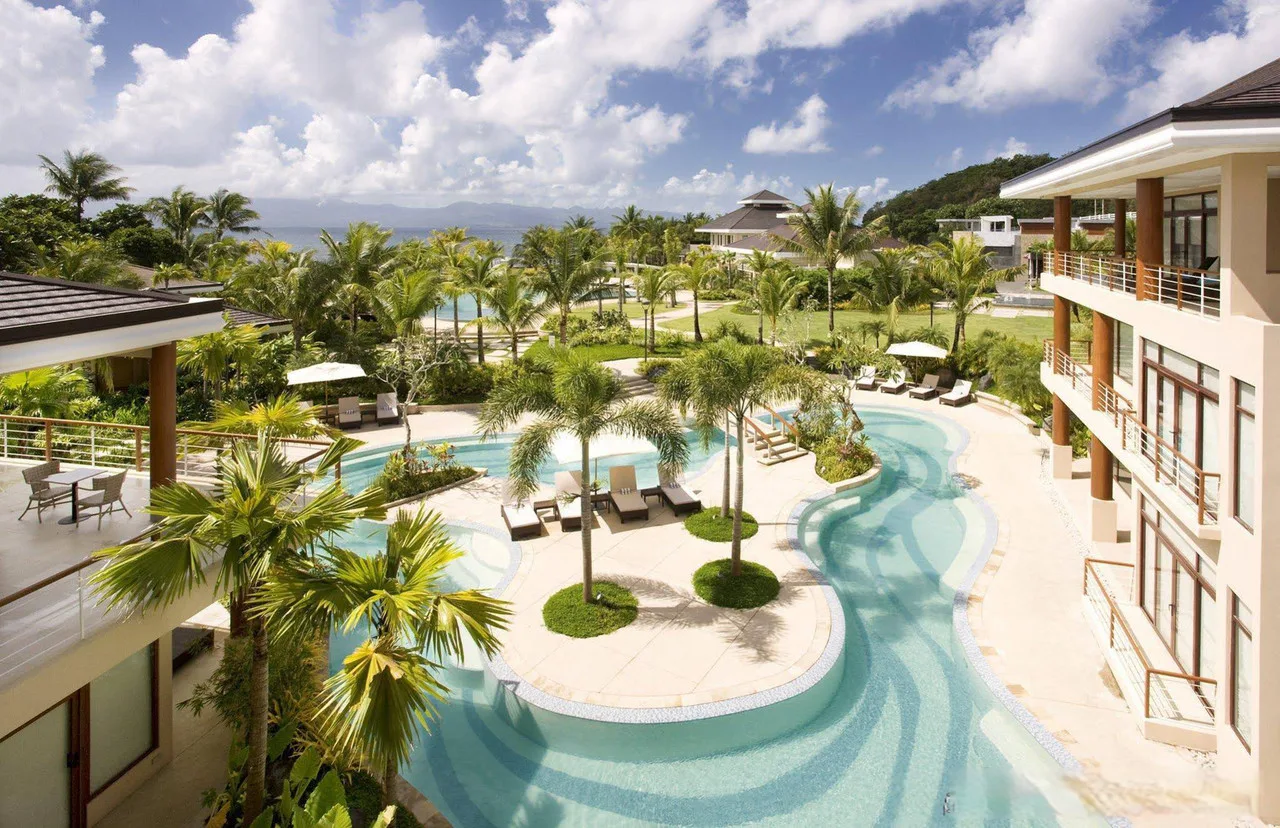 Misibis Bay photo 4