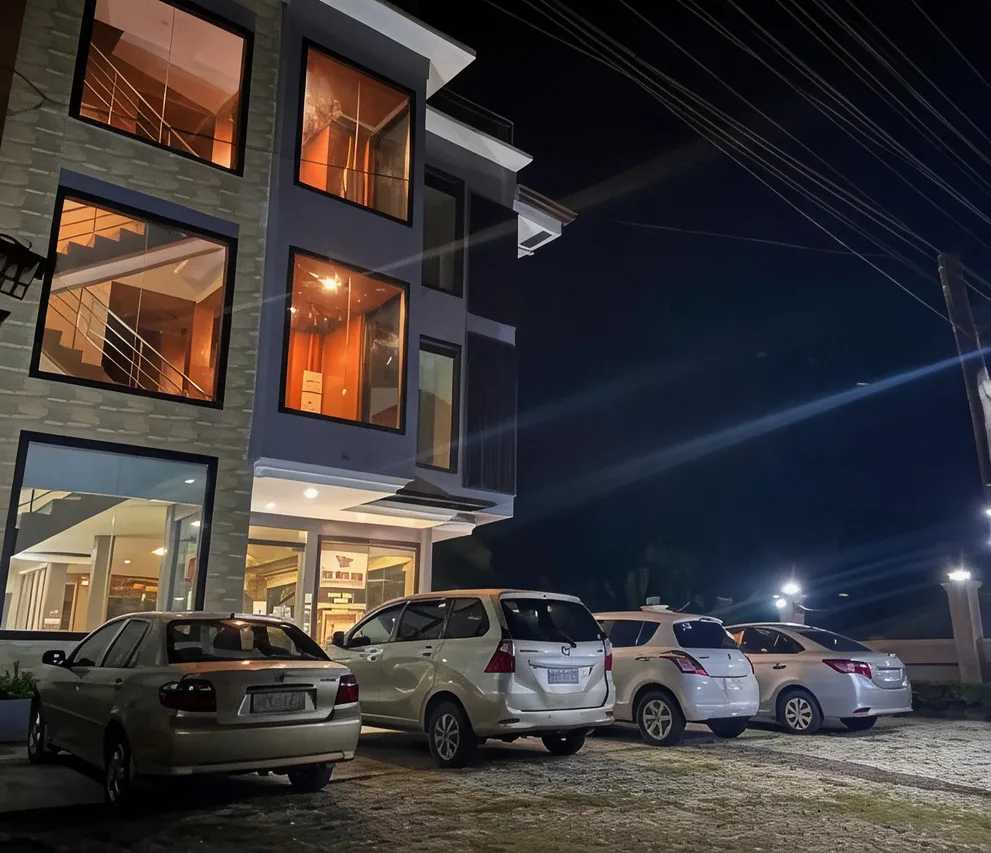 Eight Breeze Bohol photo 2