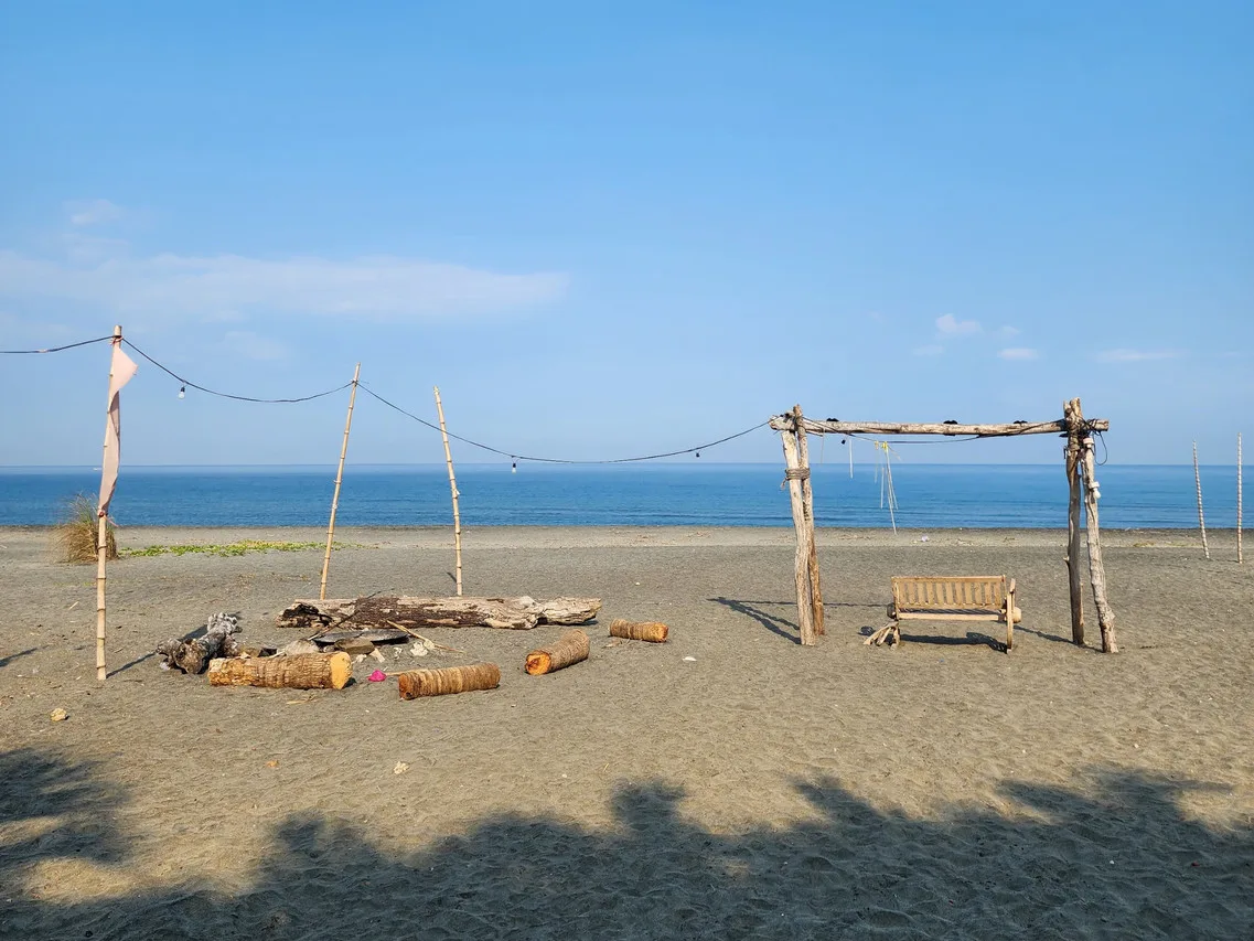 Kulibangbang Beach Resort photo 2