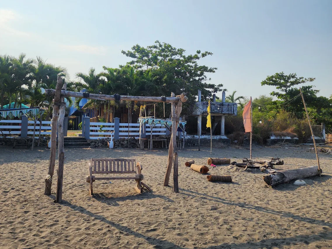 Kulibangbang Beach Resort photo 3