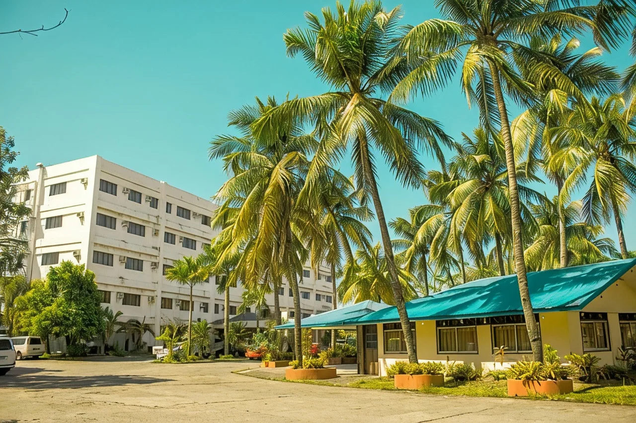 Acacia Hotel Bacolod