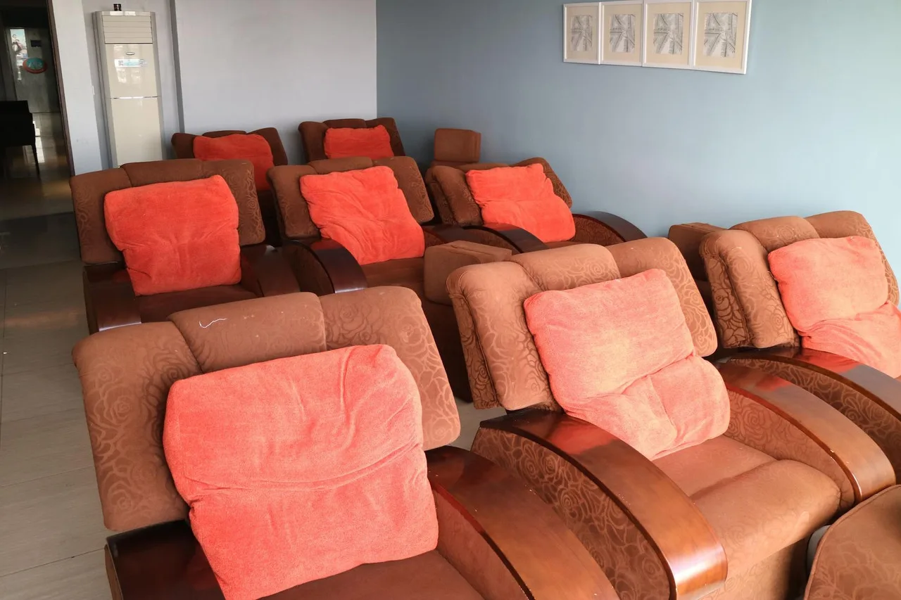 Avenue Suites Hotel photo 4