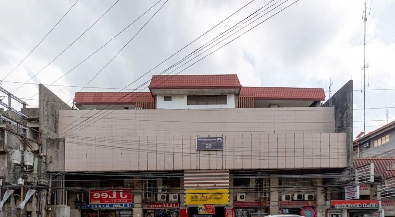 Check Inn Bacolod by RedDoorz photo 4