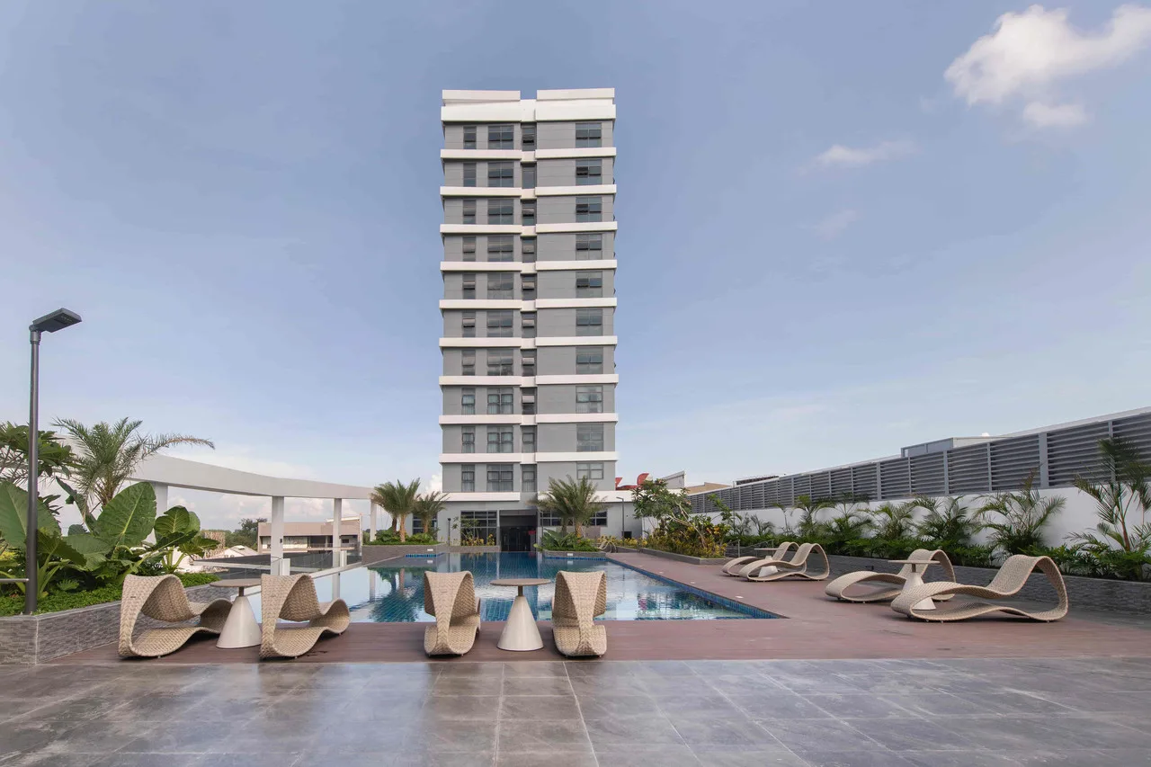 Citadines Bacolod City