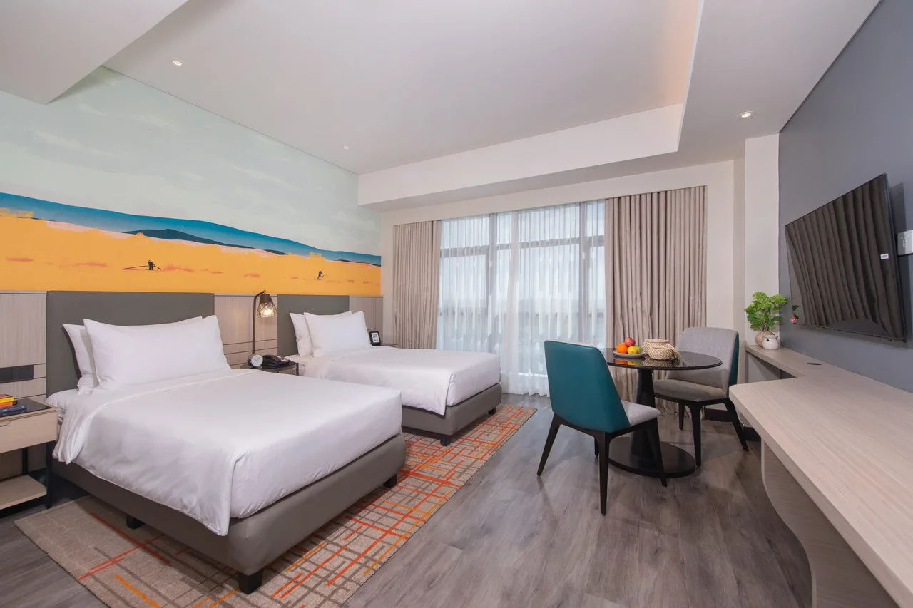 Citadines Bacolod City photo 2