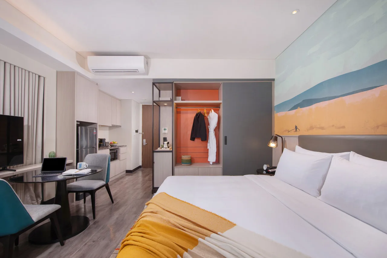 Citadines Bacolod City photo 3