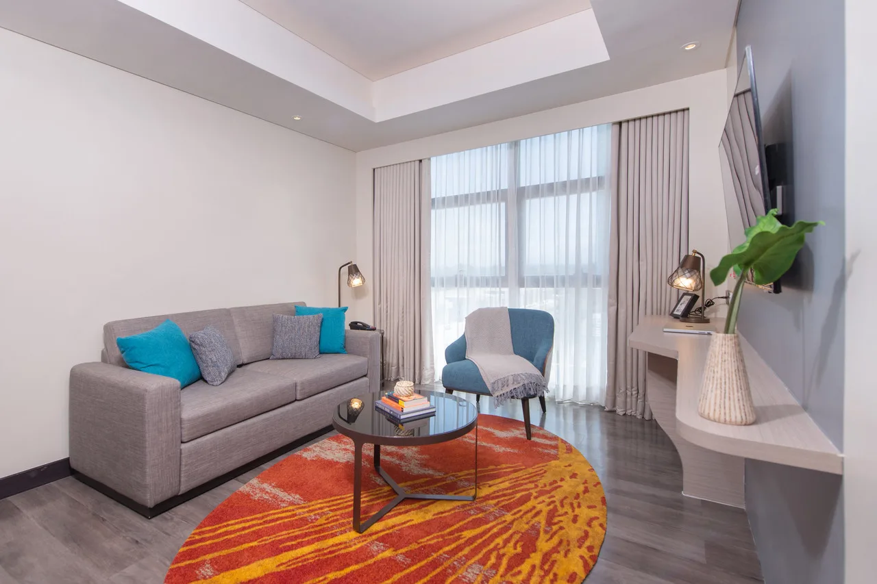 Citadines Bacolod City photo 4