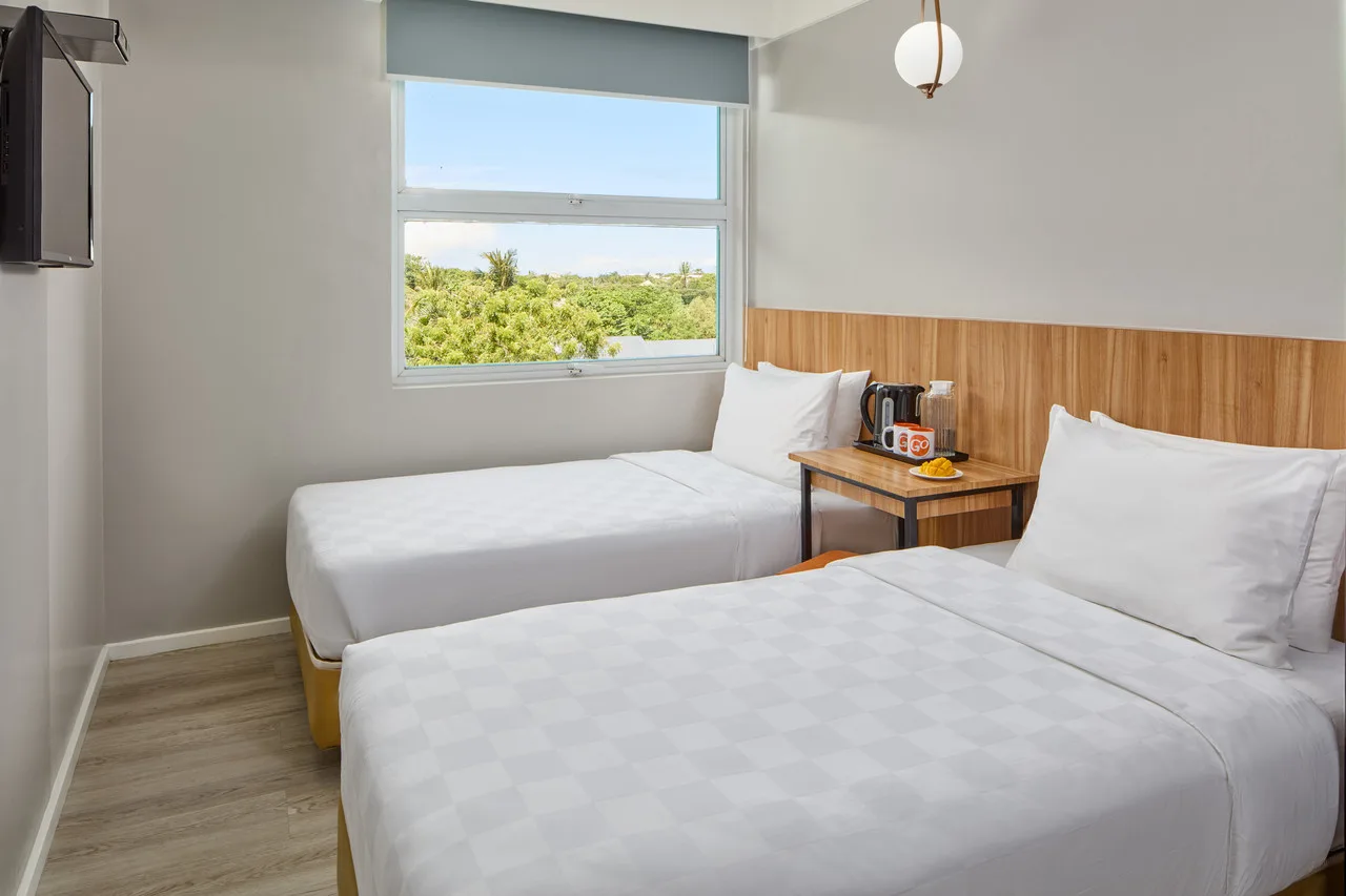 Go Hotels Plus Bacolod - Newly Renovated photo 3