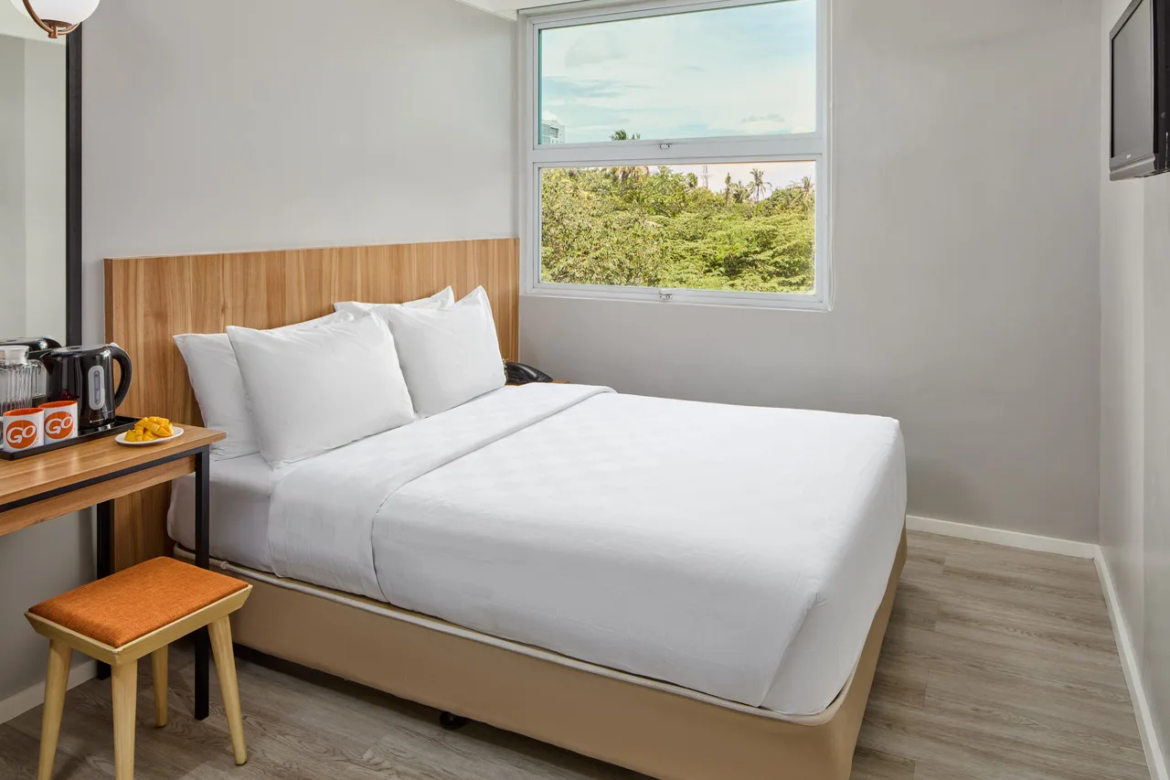 Go Hotels Plus Bacolod - Newly Renovated photo 4