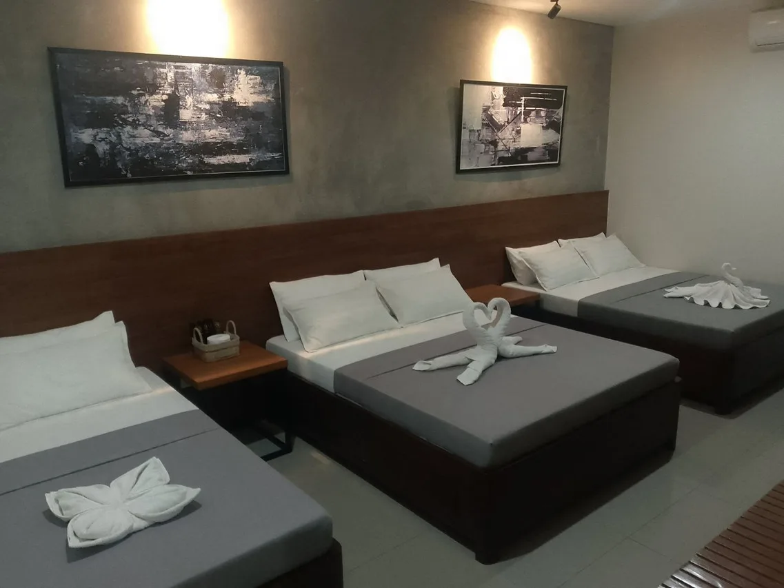 Kasa Boutique Hotel Bacolod photo 2