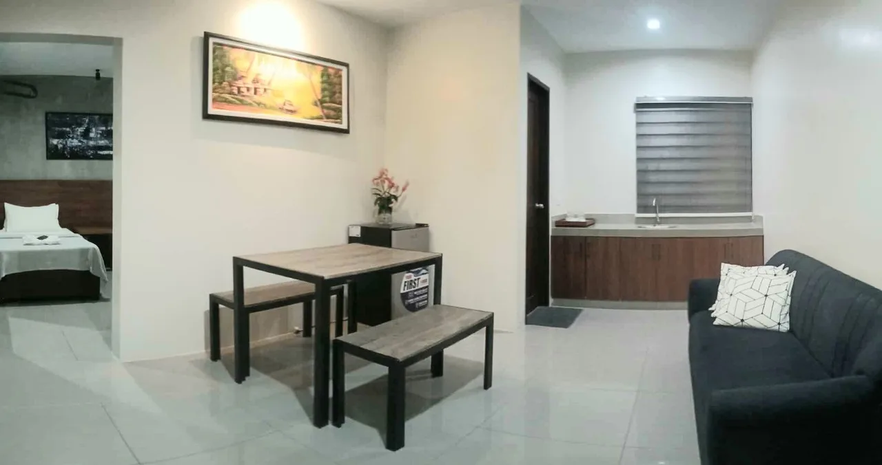 Kasa Boutique Hotel Bacolod photo 3