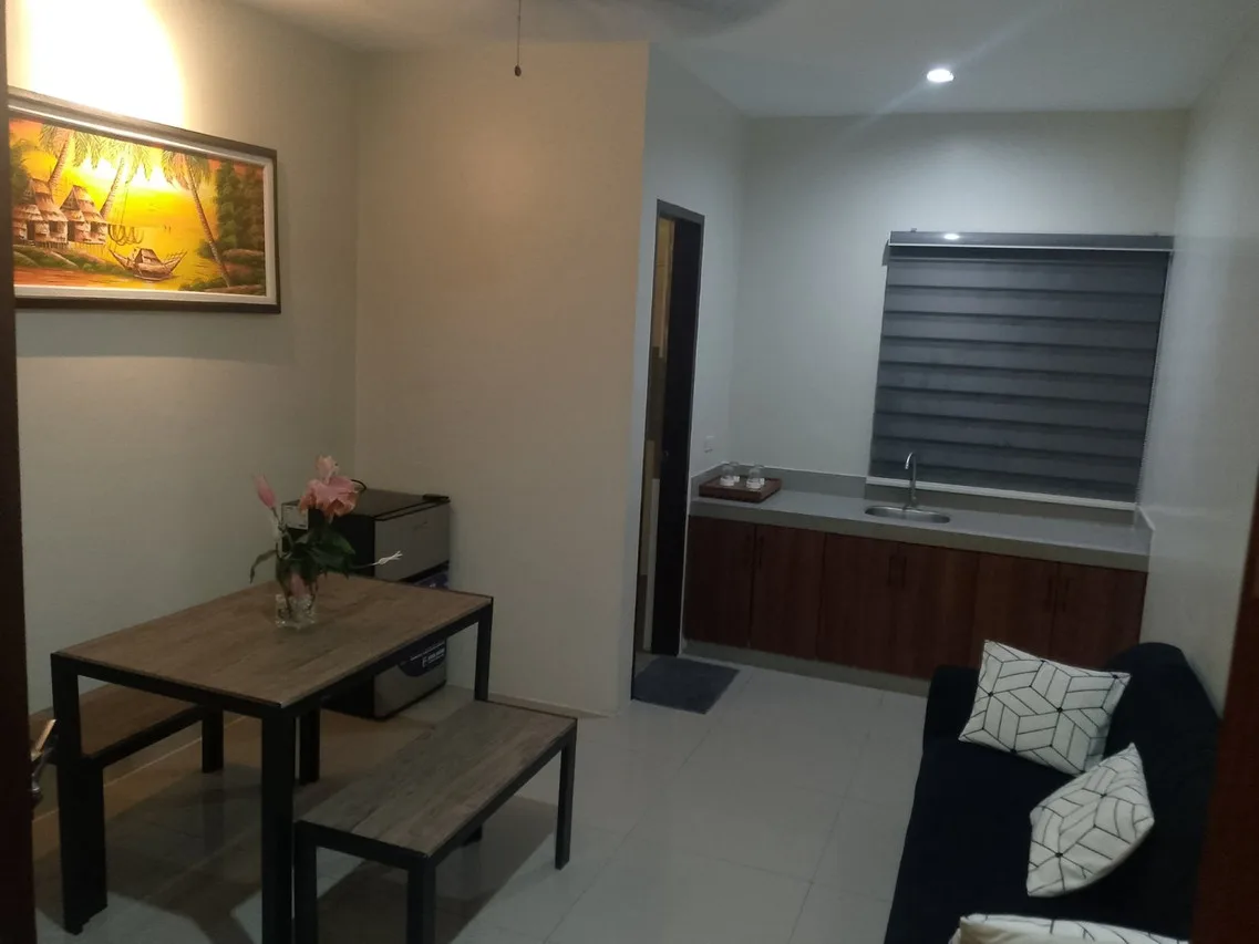 Kasa Boutique Hotel Bacolod photo 4