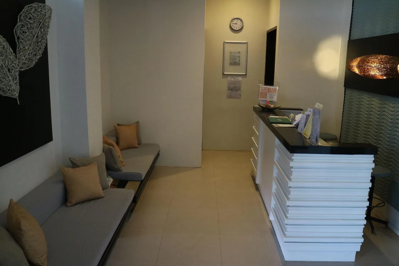 L'Fisher Hotel Bacolod photo 2
