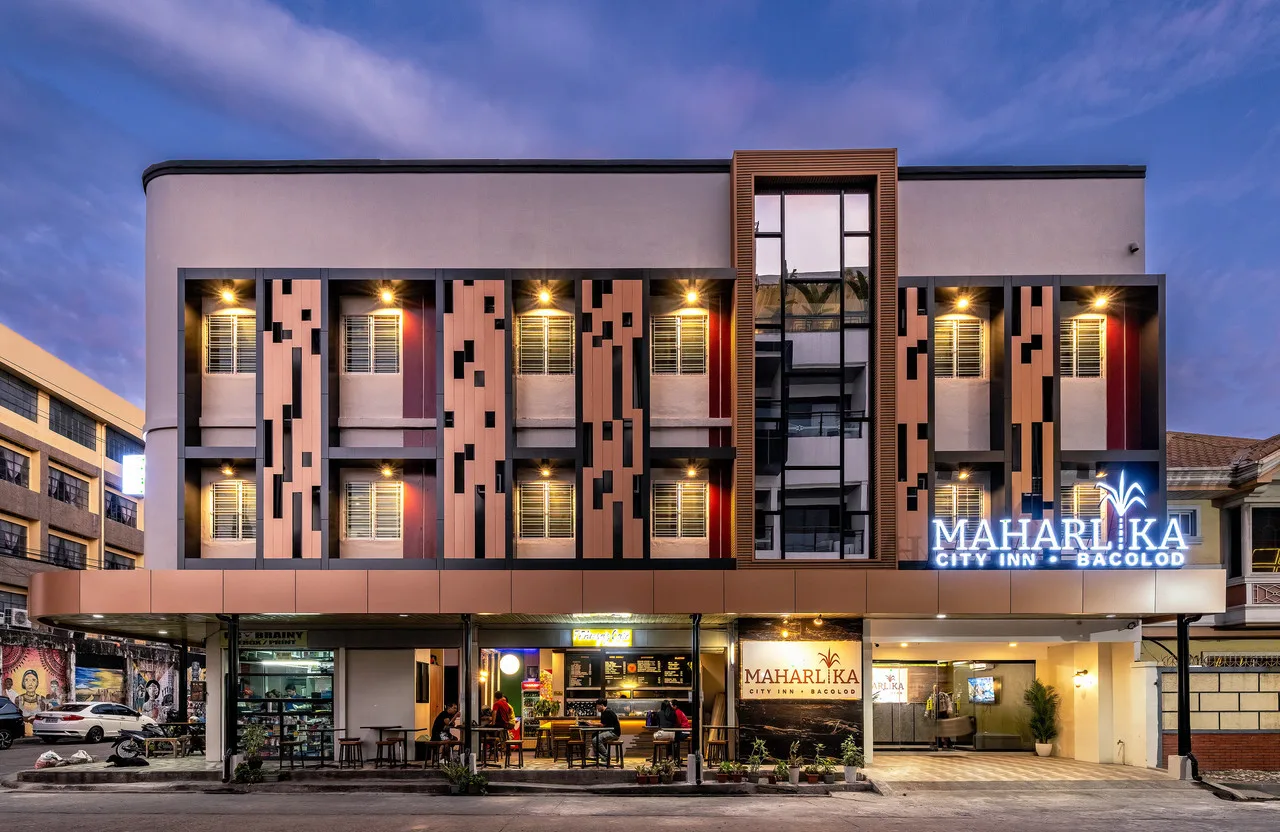 Maharlika City Inn photo 2