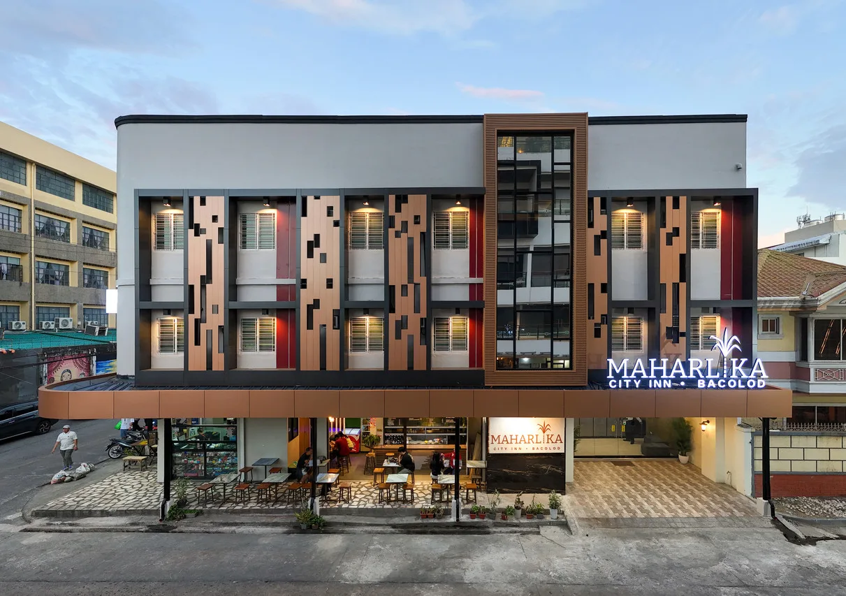 Maharlika City Inn photo 3
