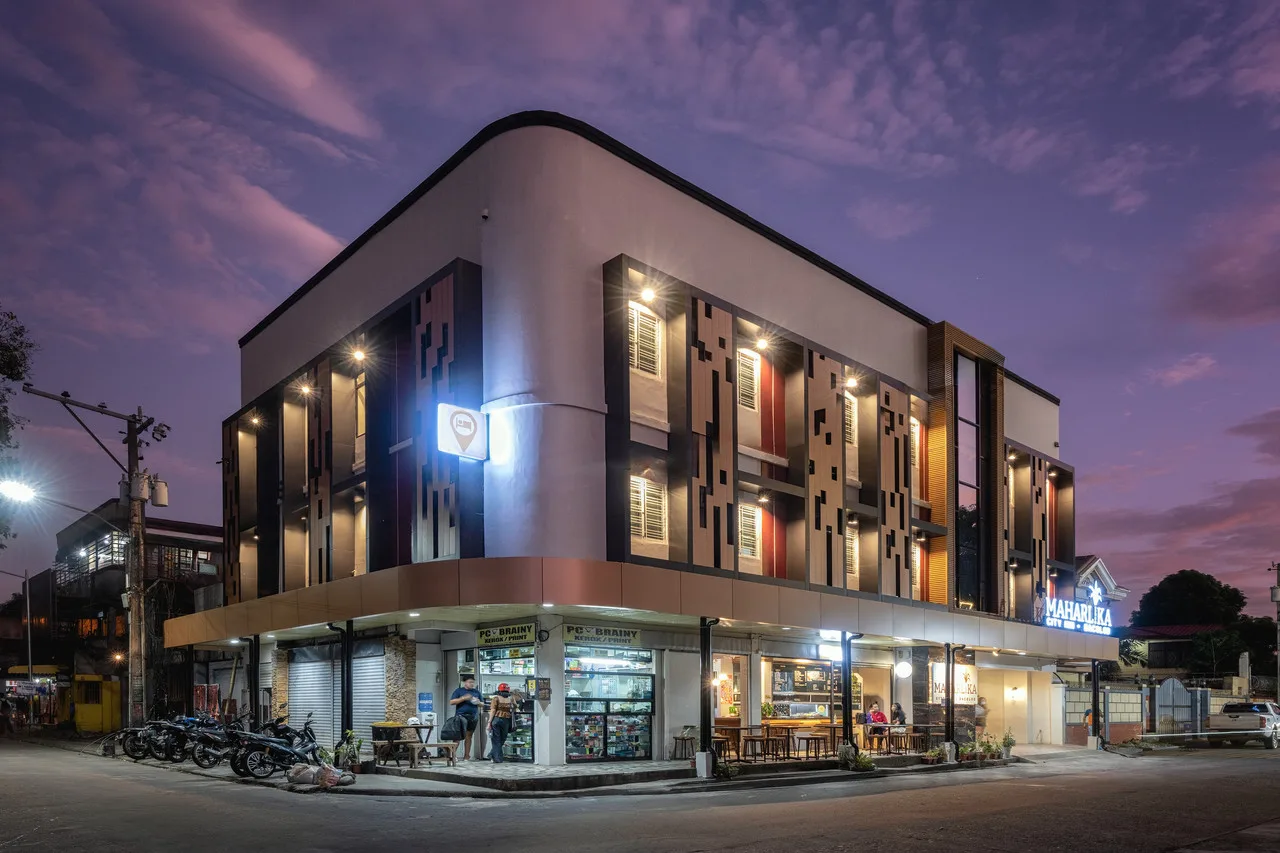 Maharlika City Inn photo 4