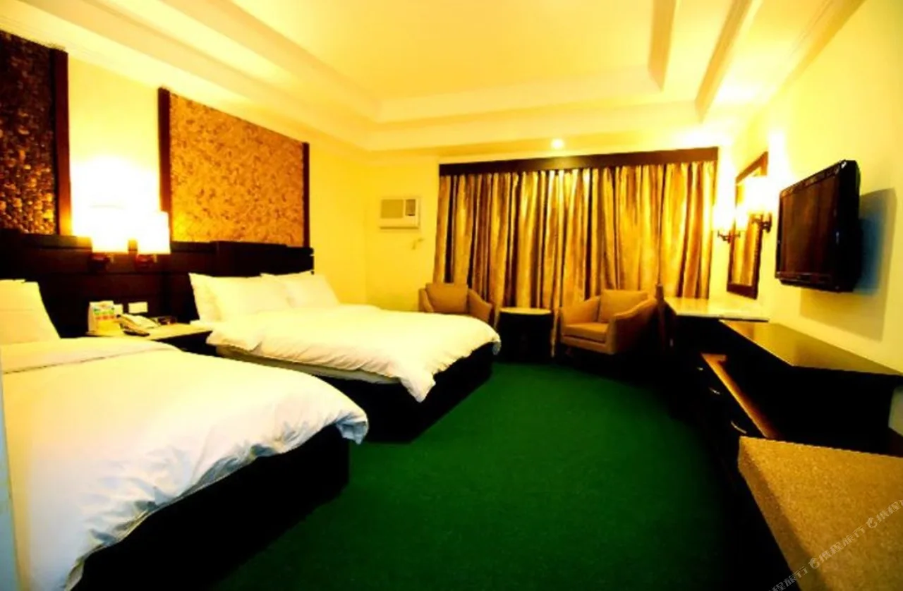 MO2 Westown Hotel Bacolod - Downtown photo 3
