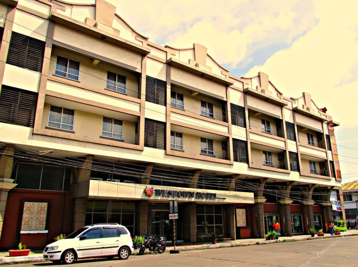 MO2 Westown Hotel Bacolod - Downtown photo 4
