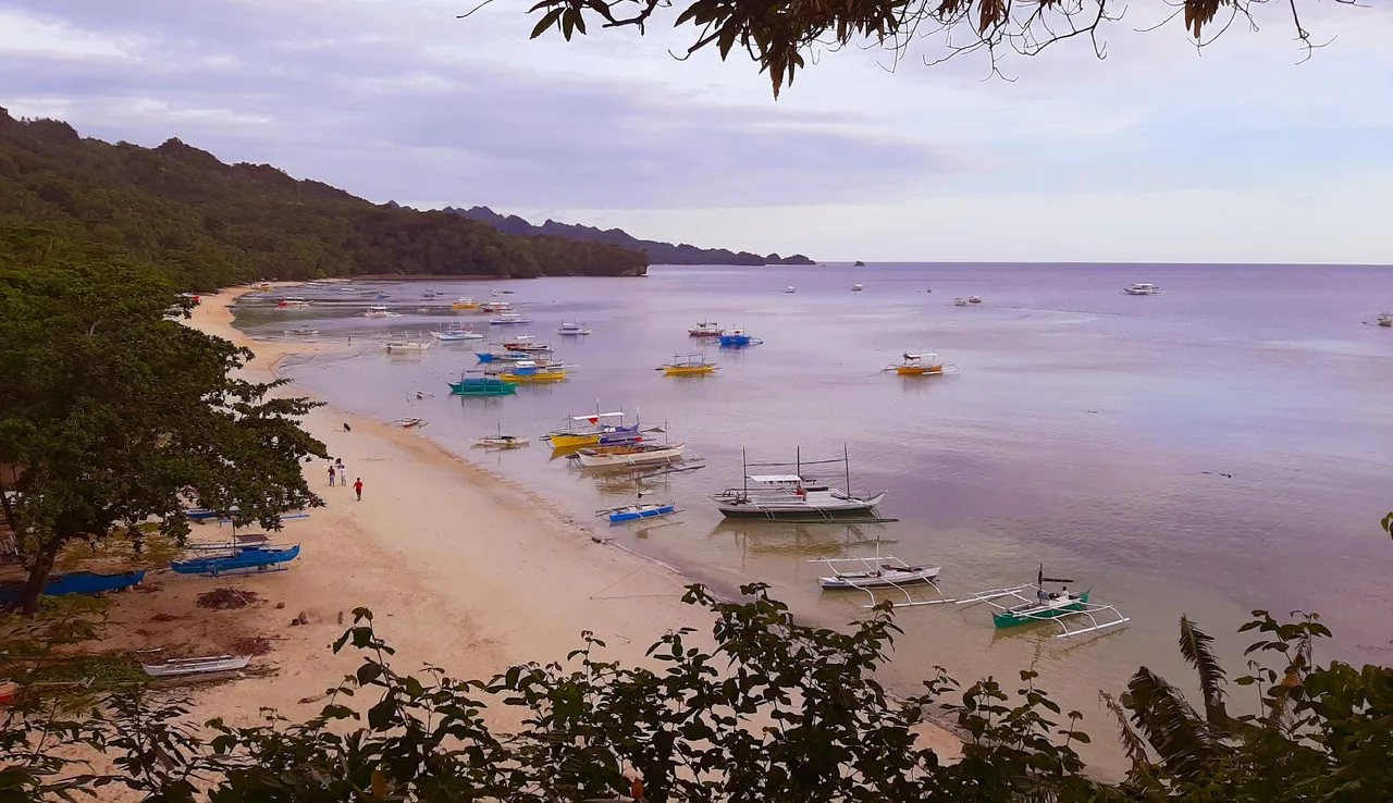 Nataasan Beach Resort and Dive Center photo 2