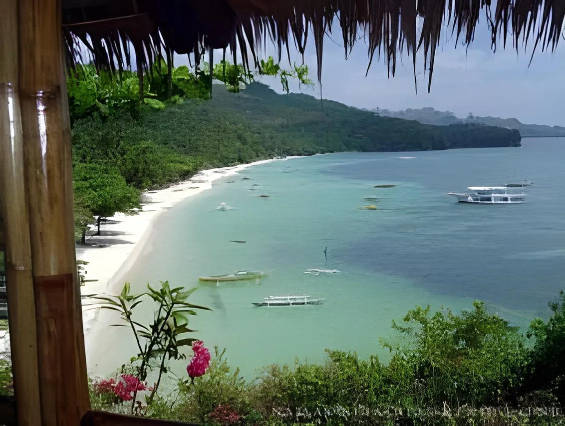 Nataasan Beach Resort and Dive Center photo 4