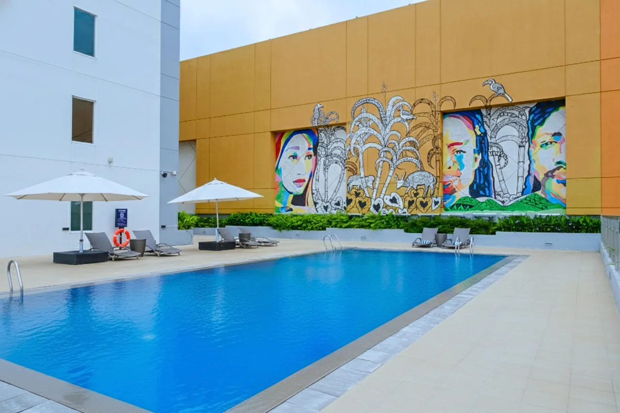 Park Inn by Radisson Bacolod photo 2
