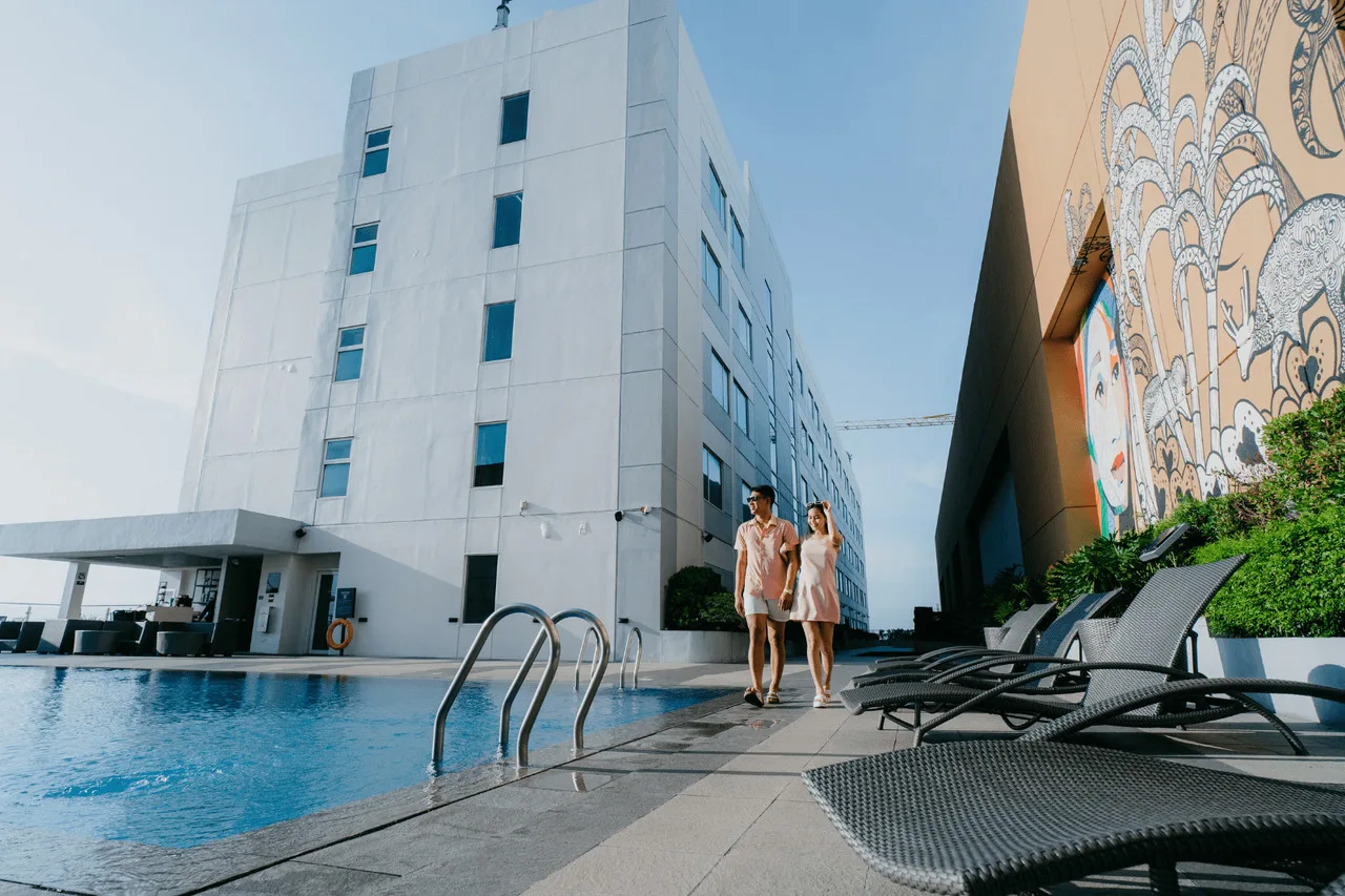Park Inn by Radisson Bacolod photo 3