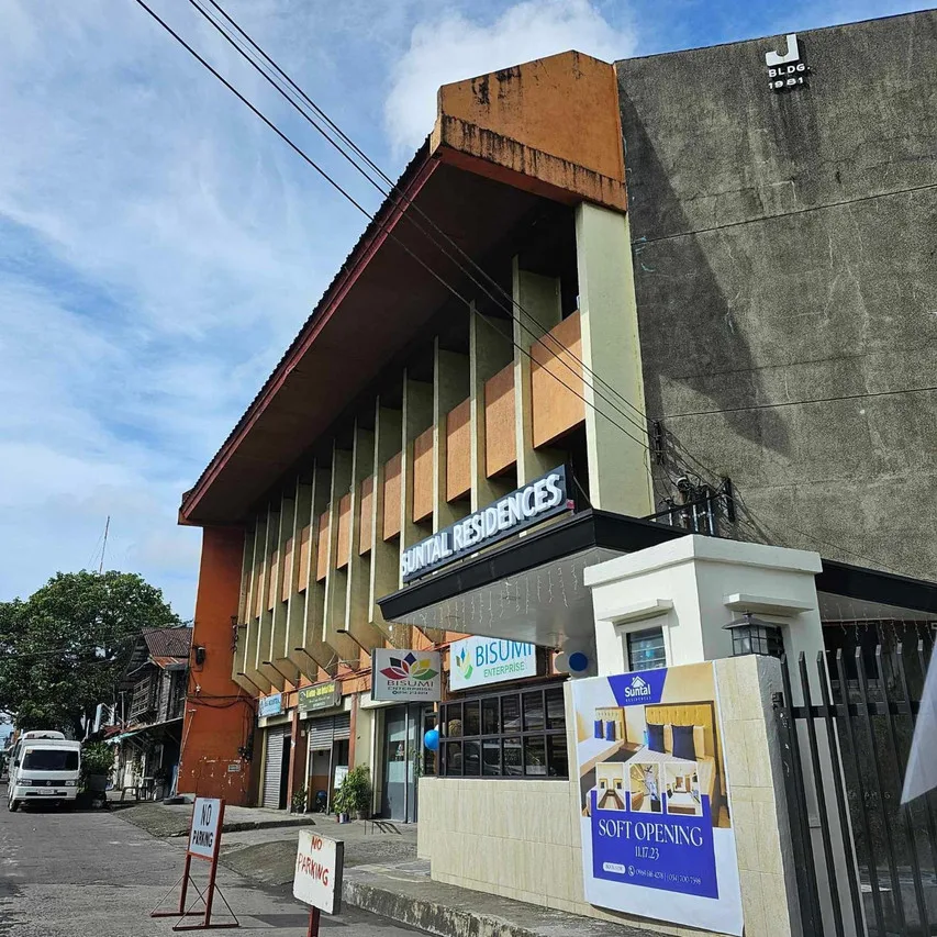 Suntal Residences photo 2