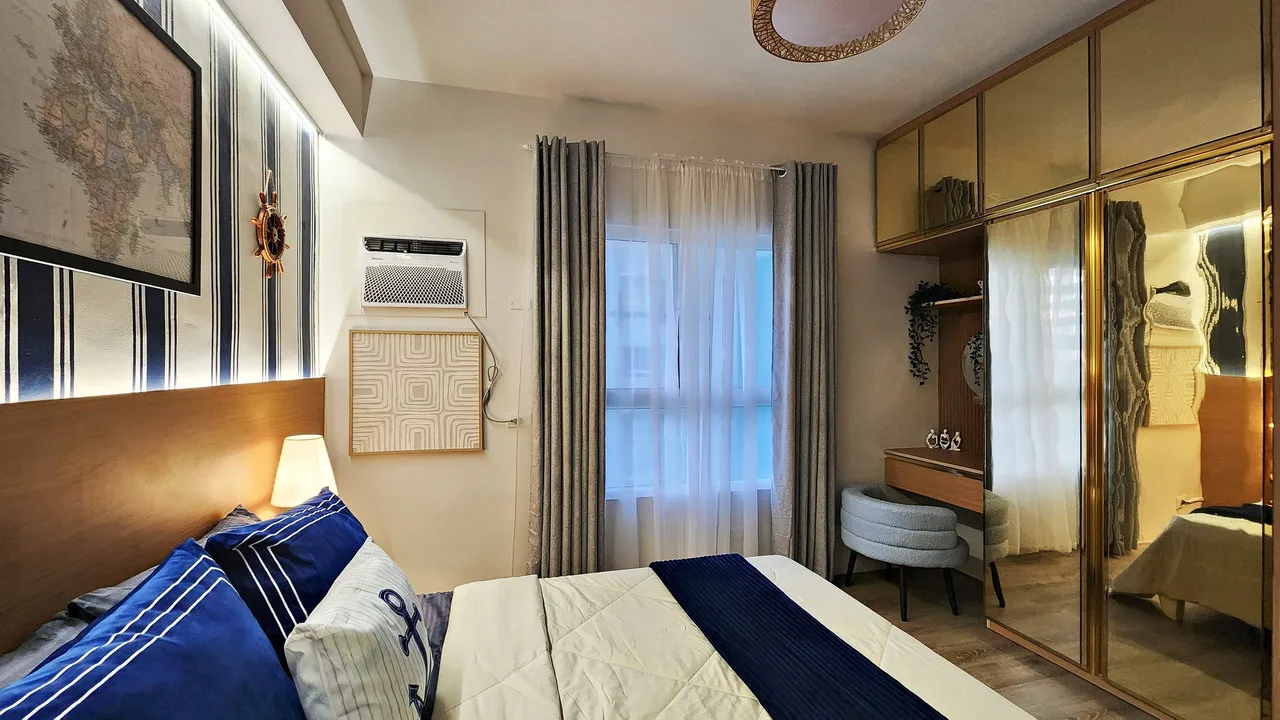 The Captain’s Abode Staycation photo 4