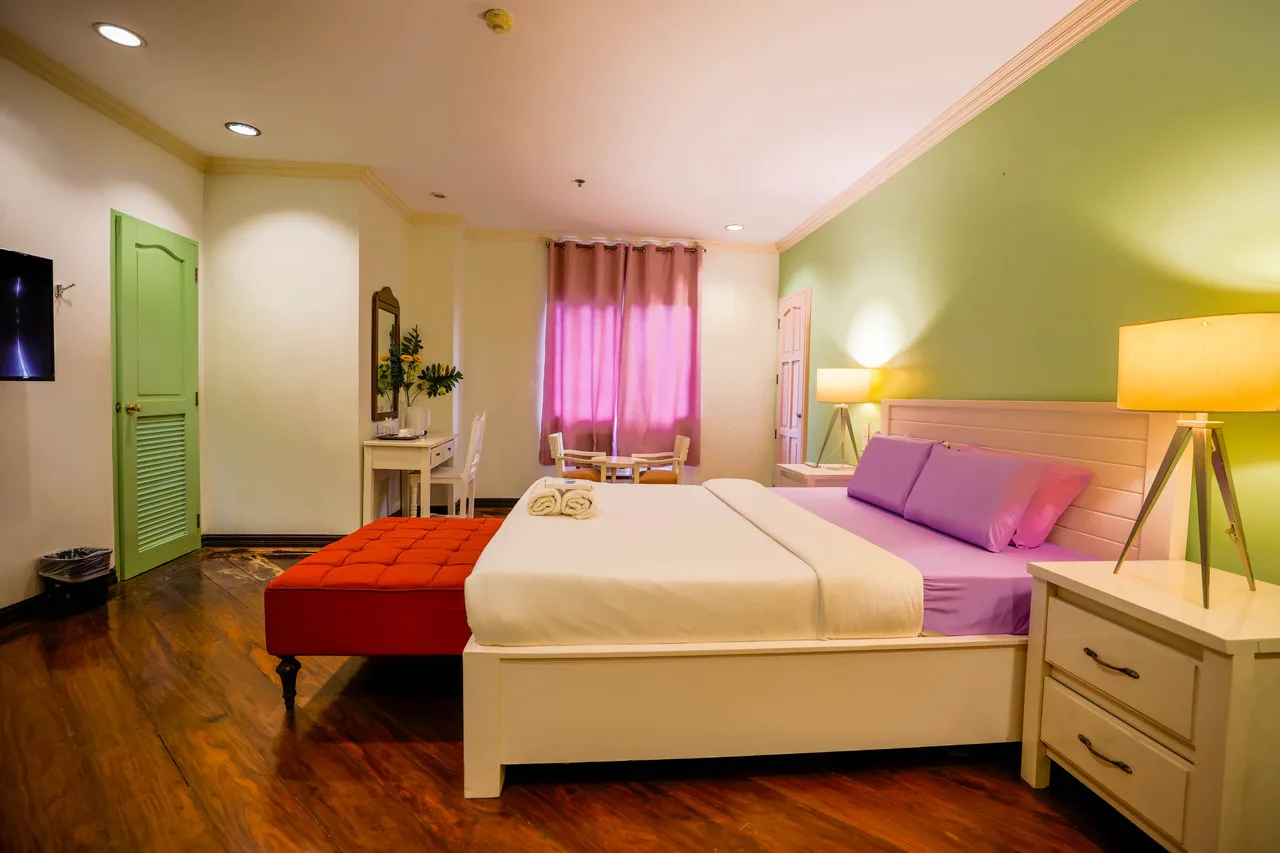 The Inns Bacolod by the Oriental photo 2