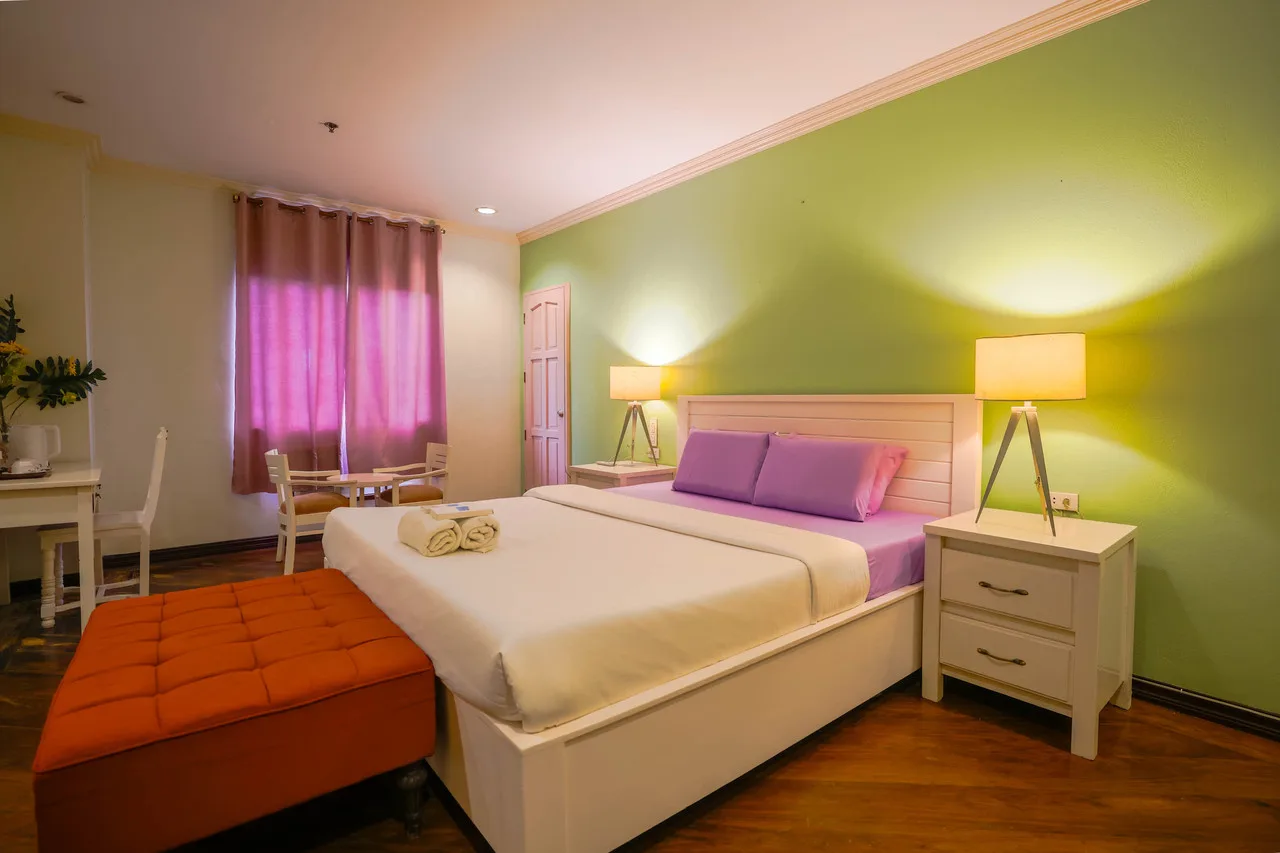 The Inns Bacolod by the Oriental photo 4