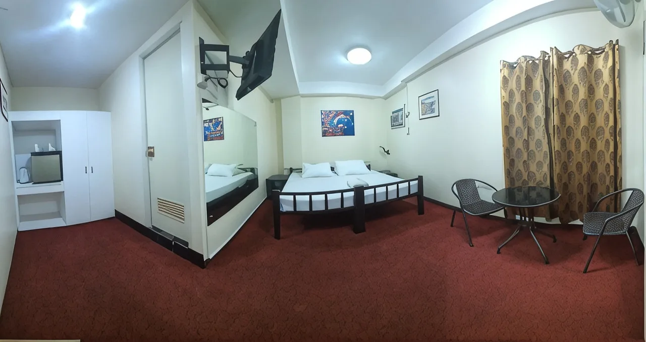 Cool Martin Family Hotel and Resort photo 3