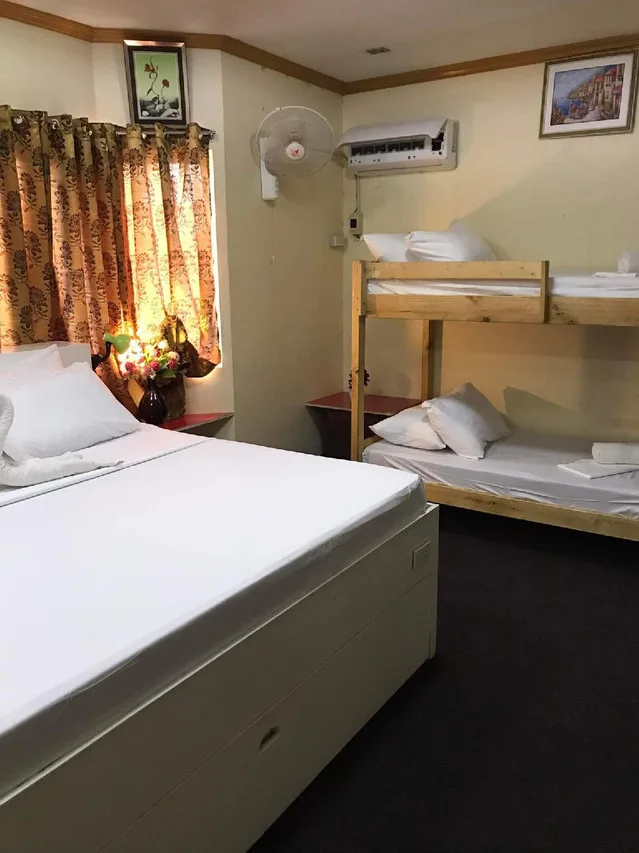 Cool Martin Family Hotel and Resort photo 4
