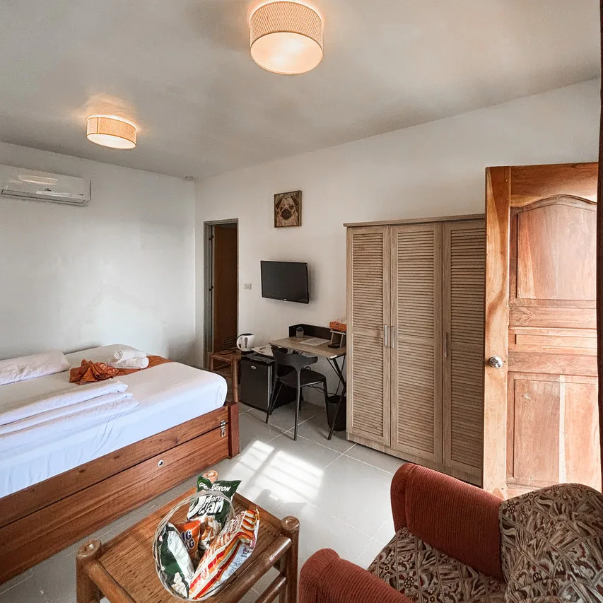 Cuestas Beach Resort and Restaurant photo 2