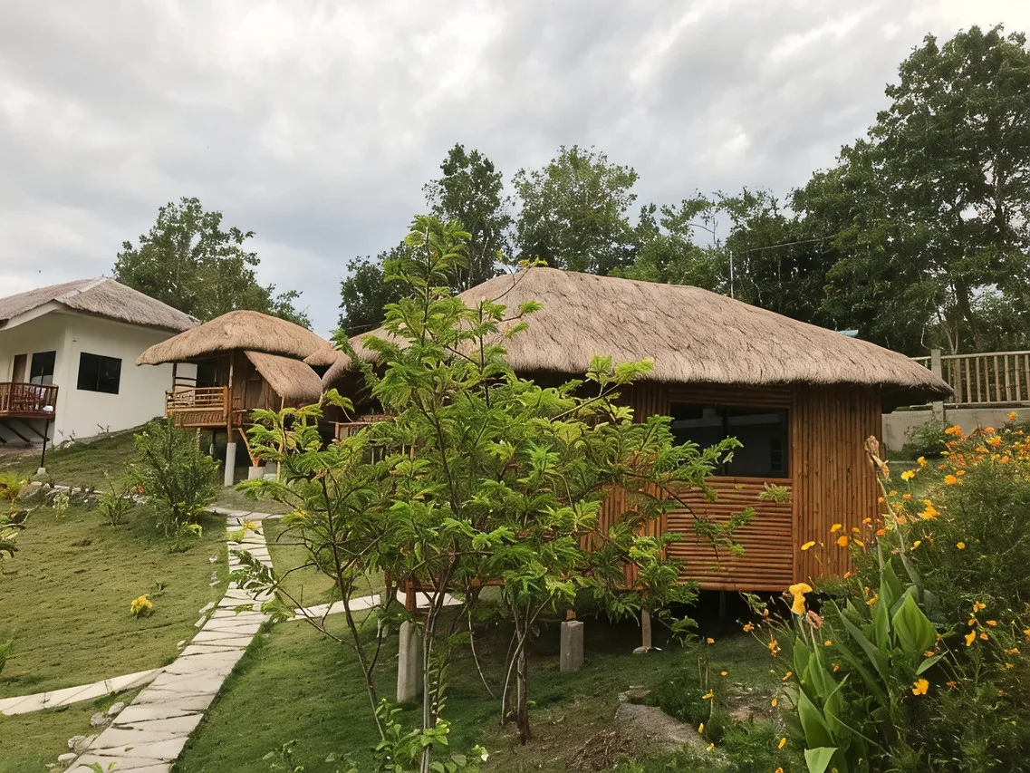 Cuestas Beach Resort and Restaurant photo 3