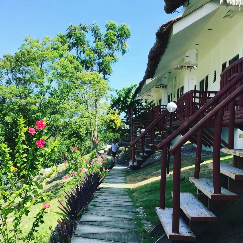 Cuestas Beach Resort and Restaurant photo 4