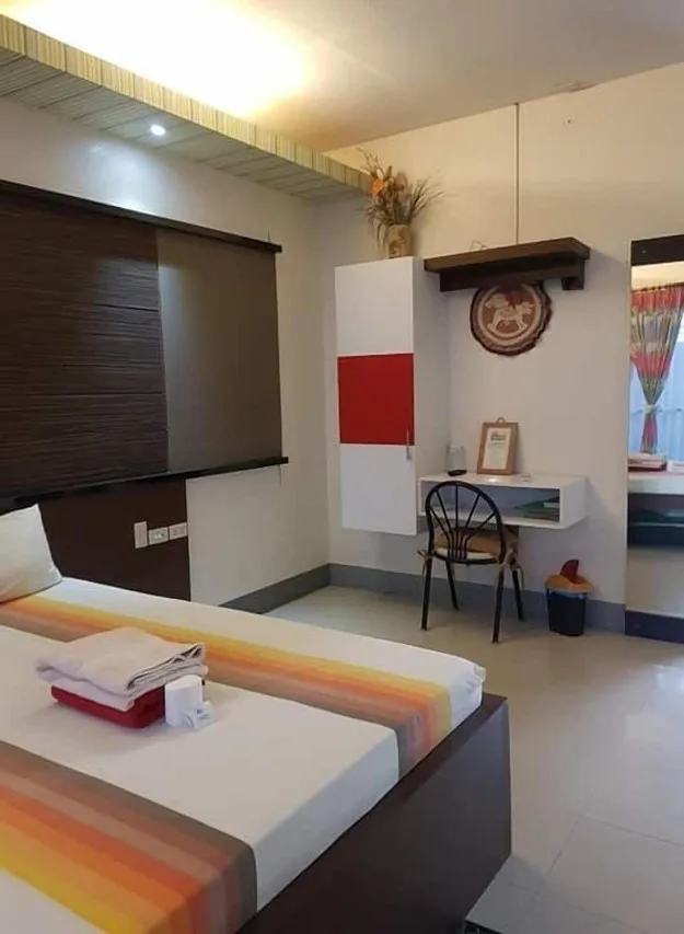 Palaisdaan Hotel and Restaurant photo 2