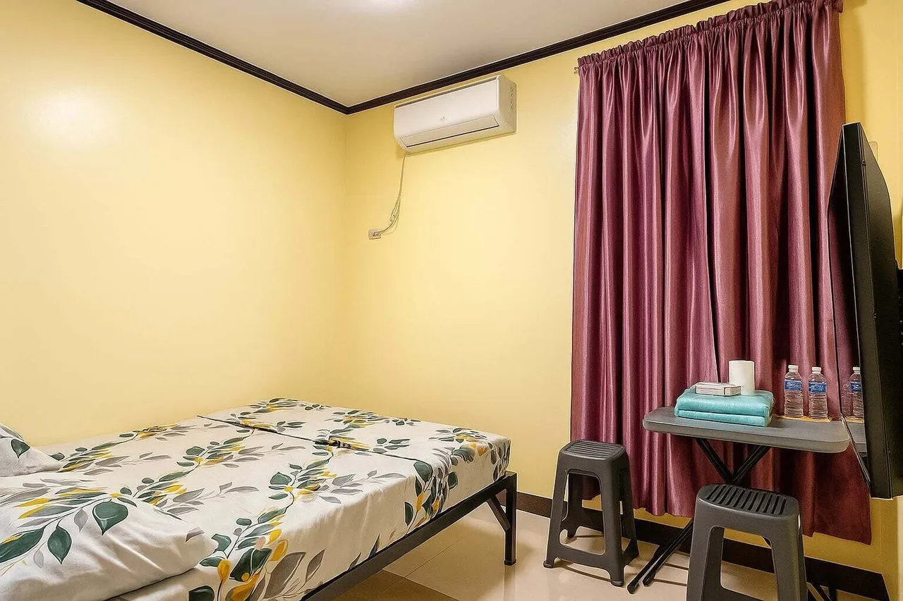Bahay Domingo Guest House photo 2