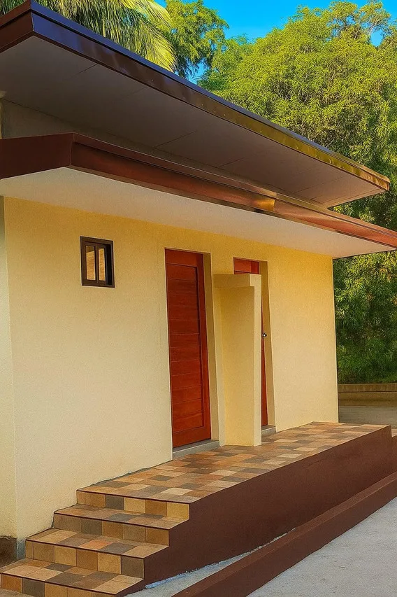 Bahay Domingo Guest House photo 3