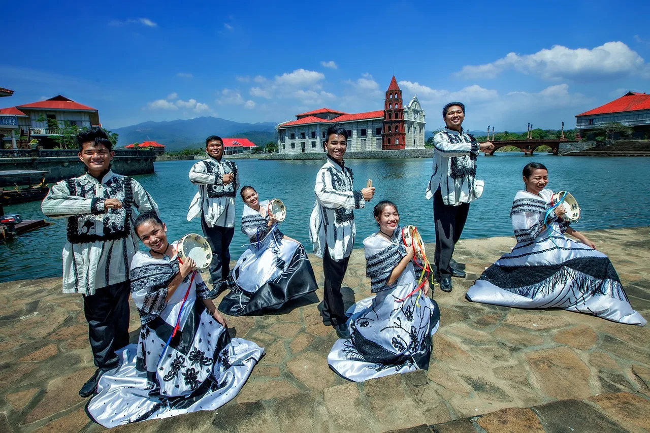 Las Casas Filipinas de Acuzar photo 2