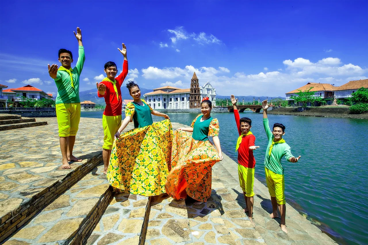 Las Casas Filipinas de Acuzar photo 3