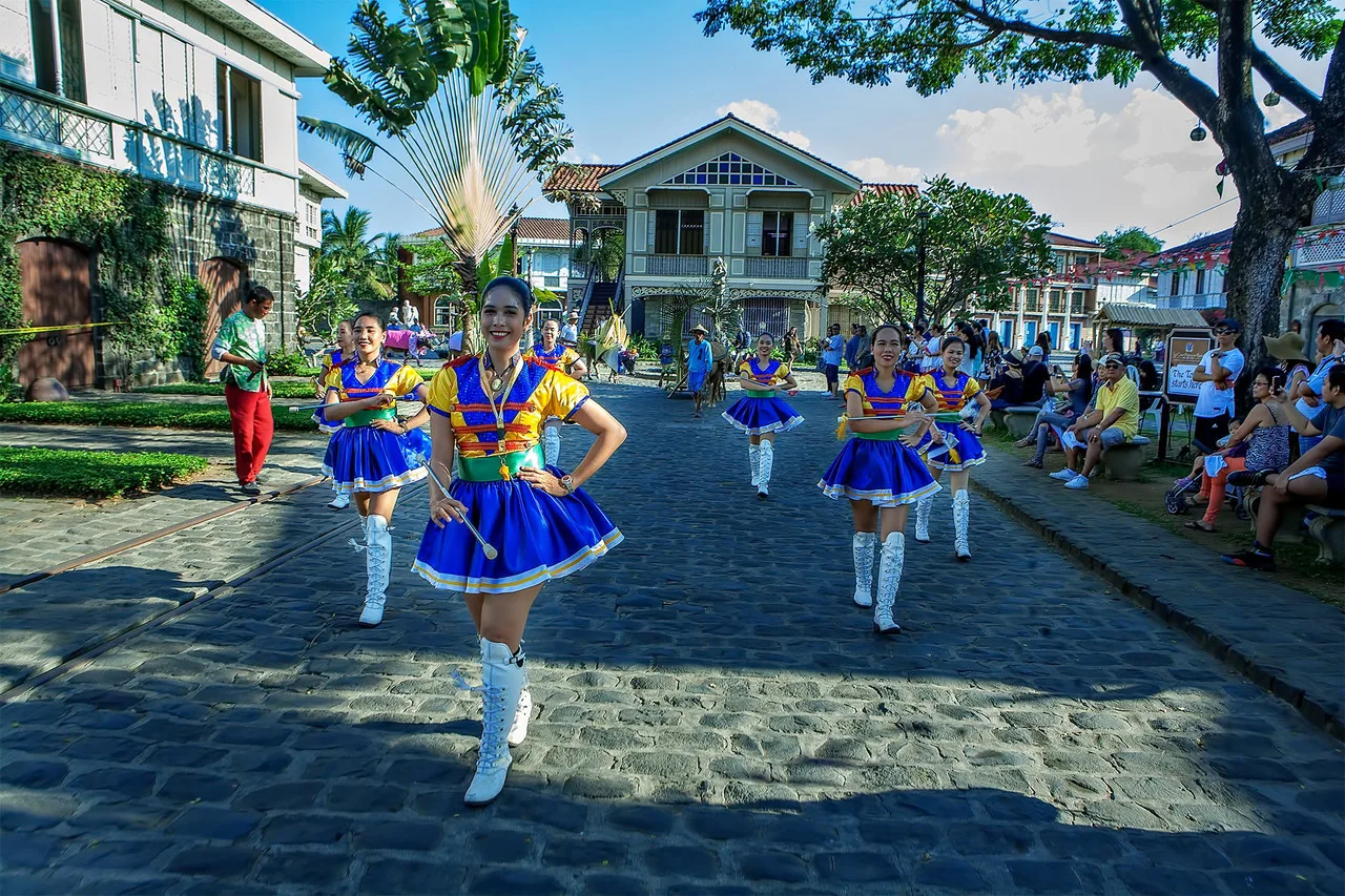 Las Casas Filipinas de Acuzar photo 4