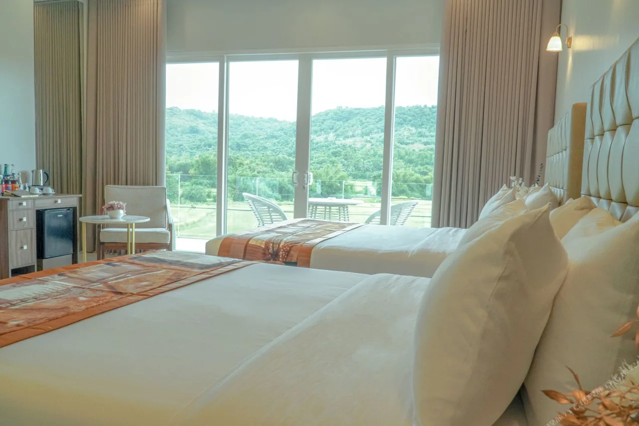 Rancho Bernardo Luxury Villas and Resort photo 4