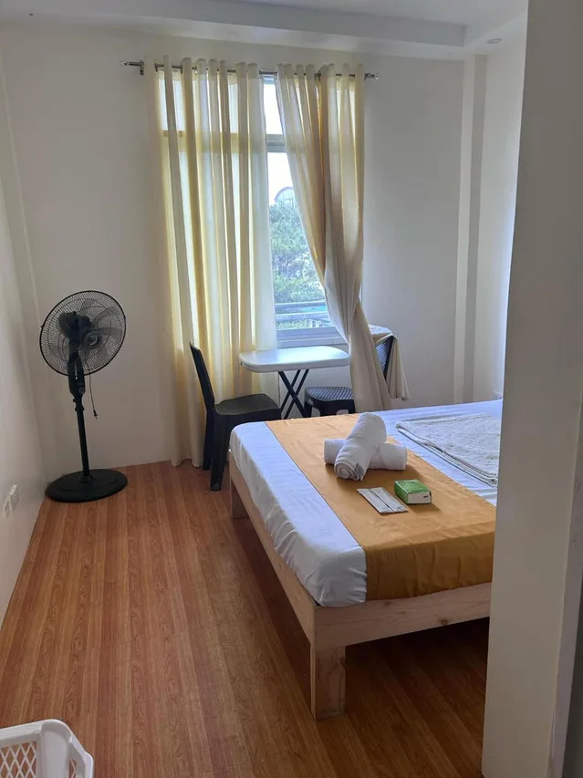 BADEN POWELL HOSTEL photo 2