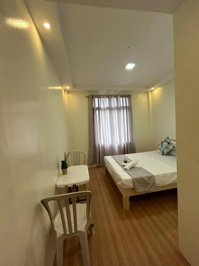 BADEN POWELL HOSTEL photo 3