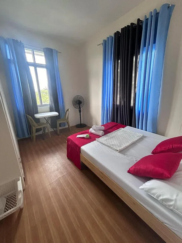 BADEN POWELL HOSTEL photo 4